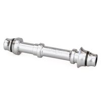 profile mini rear 10mm axle conversion kit aluminium