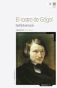 el rostro de gogol