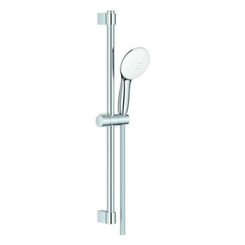 Conjunto De Ducha Con Barra Grohe Tempesta 110 2 Chorros (rain, Jet) Chrome, 27598003