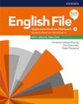 English File Upper-Intermediate Multipack A (4.ª ed.)