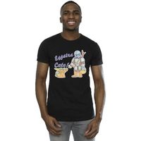disney camiseta the mandalorian eggstra cute para hombre