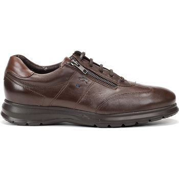 Fluchos Zapatillas f0606 nuez_bristol para hombre