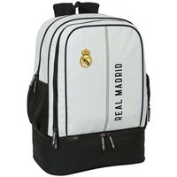 real madrid mochila - para hombre