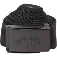 billabong cinturon abyaa00263-sth para hombre