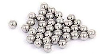 Billes   blackbearing   7 mm