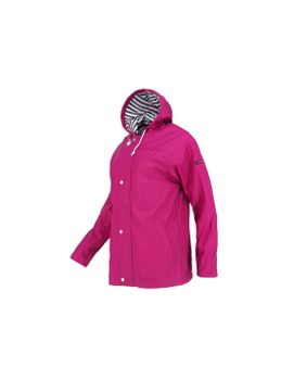 Chaqueta Joluvi Amura Orquidea