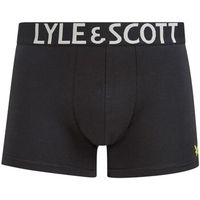 lyle  scott boxer gt34306 para hombre