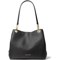 michael michael kors bandolera bolso bandolera michael kors kensington negro para mujer