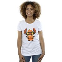 disney camiseta bi26031 para mujer