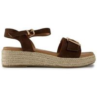 solesister alpargatas august espadrille wedge sandalias para mujer