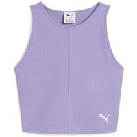puma camiseta tirantes wardrobe para mujer
