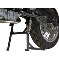 stand principal triumph tiger 955 efi sw-motech