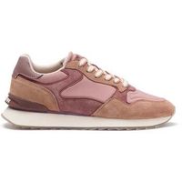 hoff zapatillas city terracotta para mujer