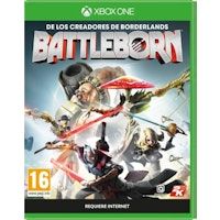 take two battleborn xbox one