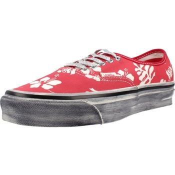Vans Zapatillas Lx Authentic para mujer