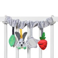babyono juguete para cochecito de bebe