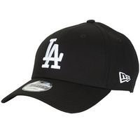 new era gorra league essential 9forty los angeles dodgers para hombre