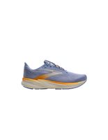 zapatillas de running brooks revel 8 mujer blue heronorangecoconut