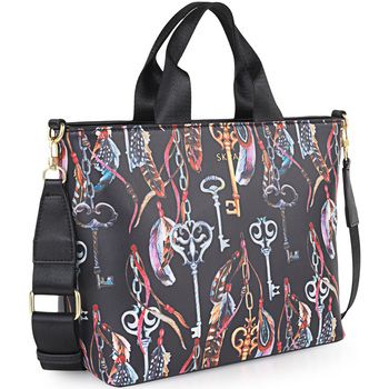 Skpat Bandolera Zagori para mujer