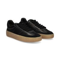 kennel  schmenger zapatillas mujer - negro talla 39