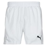 puma short ess active woven short para hombre
