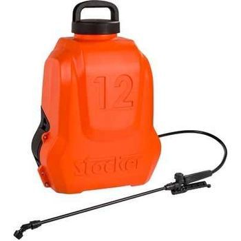 Bomba De Mochila 10 L Li-ion 238