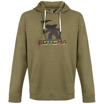 Gotcha Jersey Fishman para hombre