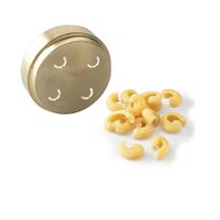 kenwood matriz de metal a910 para pasta spaccatelli a9104