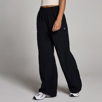 Pantalón de chándal tejido para mujer de MP - Negro - XS