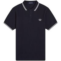 fred perry tops y camisetas gt43928 para hombre