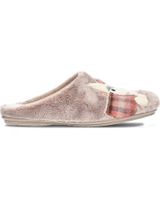 de vul-ladi pantuflas para mujer de vulladi modelo 6623 montblancpardo