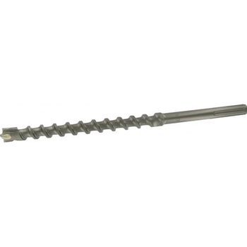 Broca Sds-max Quadril (ø 12 X L 340 Mm) Guillet 8711