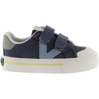 victoria zapatillas 1065189 marino para nino