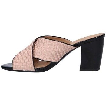 Geox Zapatos de tacón D828ZB 000ZI D EUDORA para mujer