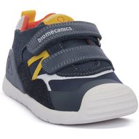 biomecanics zapatillas petrol para nino