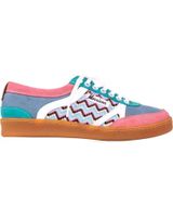 de morrison zapatillas bel-air azul