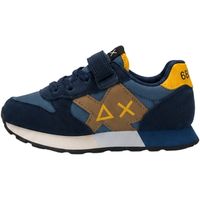 sun68 zapatillas z46322k para nino