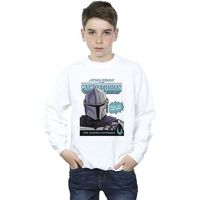 disney jersey bi36430 para nino