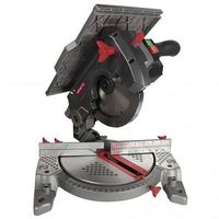 ingletadora yamato combinada 1200 watt disco o 210 mm