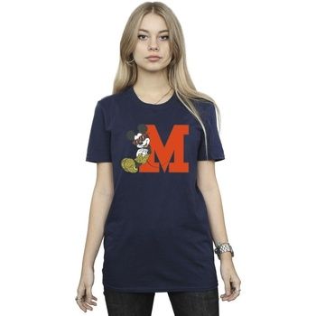 Disney Camiseta Leopard Trousers para mujer