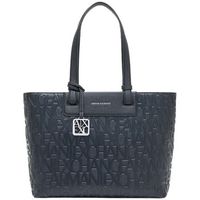 armani exchange bolso de mano shopper para mujer