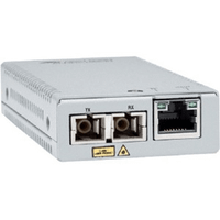 taa federal 101001000t to 1000sxsc mm media rate converter multi-region psu