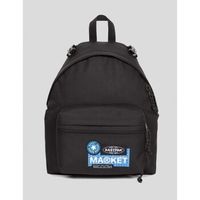 eastpak mochila mochila x market basketball pack mrktnegro para mujer