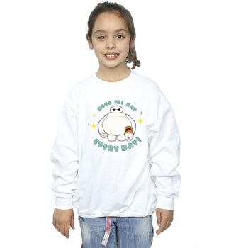 Disney Jersey Big Hero 6 Everyday para niña