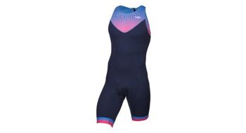 Tri traje mako team labyrinth azul hombre
