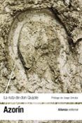 la ruta de don quijote