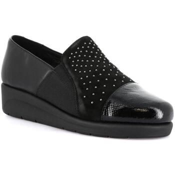 Grunland Zapatos de vestir DSG-SC6439 para mujer