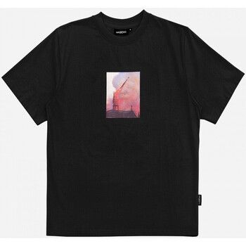 Wasted Tops y Camisetas T-shirt sight para hombre