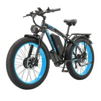 directiva de la ue bicicleta electrica keteles k800 bateria de 48v 23ah 1000w2 motores dobles velocidad maxima recome
