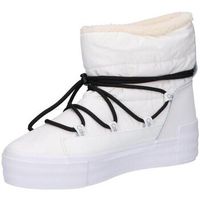 calvin klein jeans botas yw0yw01181 bold vulc flatf para mujer